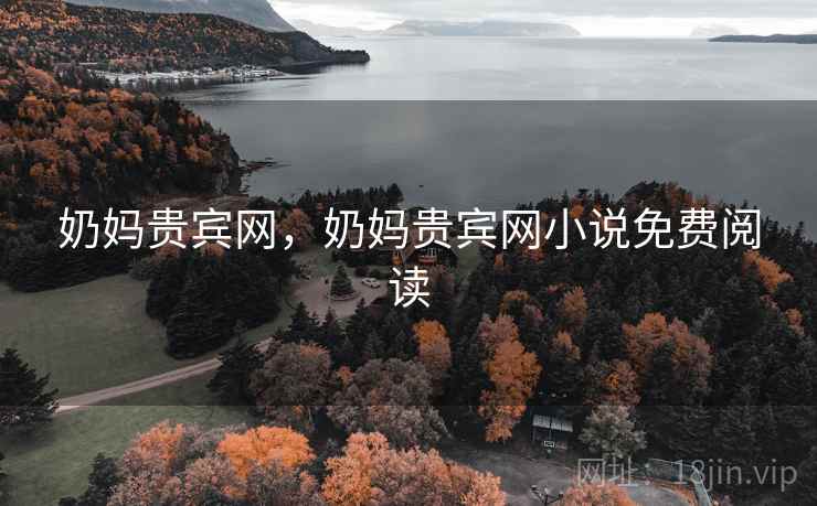 奶妈贵宾网，奶妈贵宾网小说免费阅读