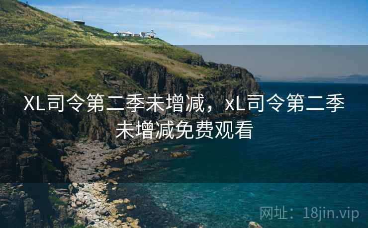 XL司令第二季未增减，xL司令第二季未增减免费观看