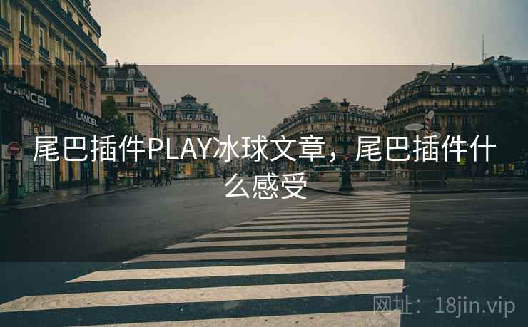 尾巴插件PLAY冰球文章,尾巴插件什么感受 尾巴插件PLAY冰球文章,尾巴插件什么感受