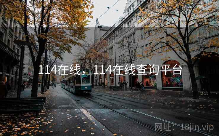 114在线,114在线查询平台