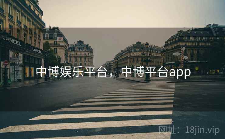 中博娱乐平台，中博平台app