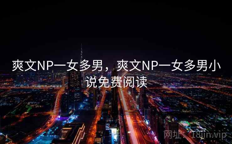 爽文NP一女多男，爽文NP一女多男小说免费阅读